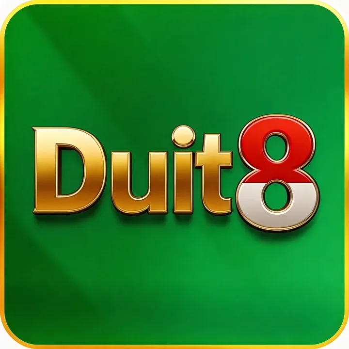 DUIT8 - Game MOBA Seru di Ujung Jari Anda