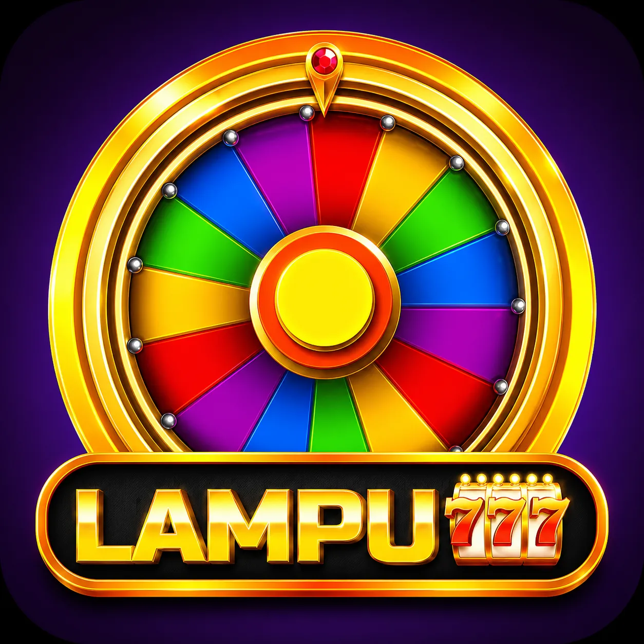 LAMPU777 - Game Kasino Terbaik di Pusat Unduhan