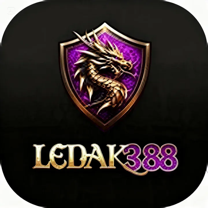 LEDAK388 - Game Memancing Terbaik di Dunia Digital