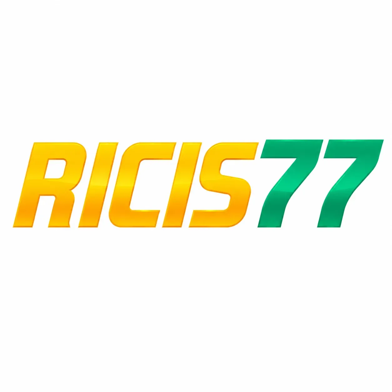 RICIS77 - Permainan Olahraga Seru untuk Semua